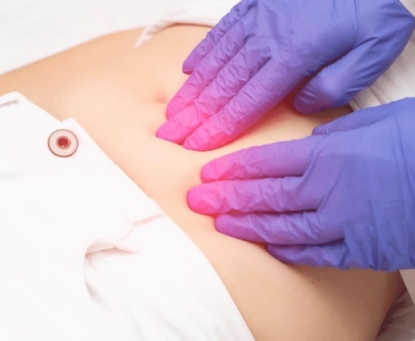 Hướng dẫn bệnh nhân sau mổ tắc ruột